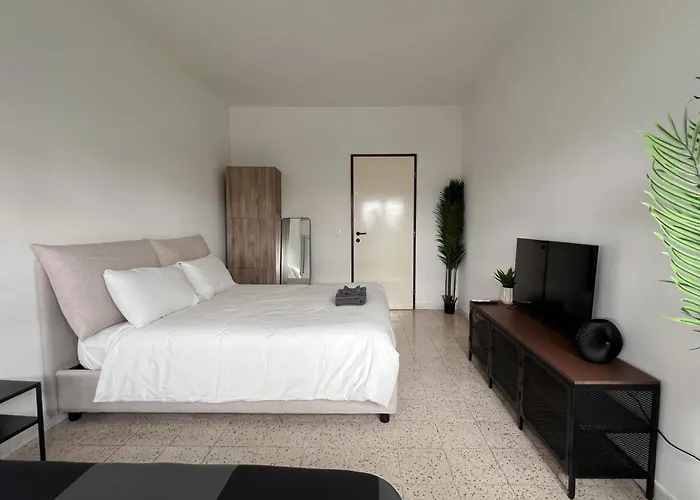Atlantico Apartment